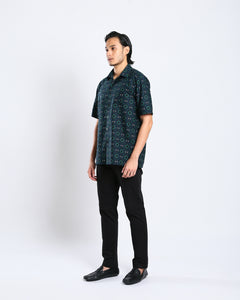 Nobat Batik Shirt Adults - AMAN