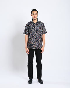 Nobat Batik Shirt Adults - WARNA