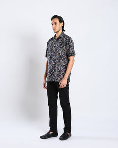 Nobat Batik Shirt Adults - WARNA