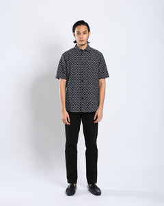 Tuah Batik Shirt Adults - CAHAYA