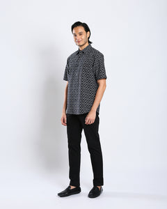 Tuah Batik Shirt Adults - CAHAYA