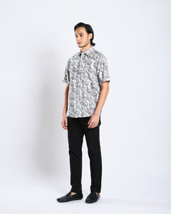 Tuah Batik Shirt Adults - MENTARI