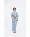 Lily Batik Set Adults - LAYANG 1