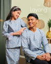 Lily Batik Set Kids - LAYANG 2