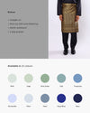 Mahkota Baju Melayu Set FS Adults - BLACK