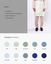 Mahkota Baju Melayu Set FS Adults - BLUSH