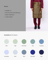 Mahkota Baju Melayu Set FS Adults - MULBERRY
