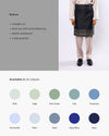 Mahkota Baju Melayu Set FS Adults - NUDE