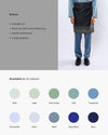 Mahkota Baju Melayu Set FS Adults - STEEL