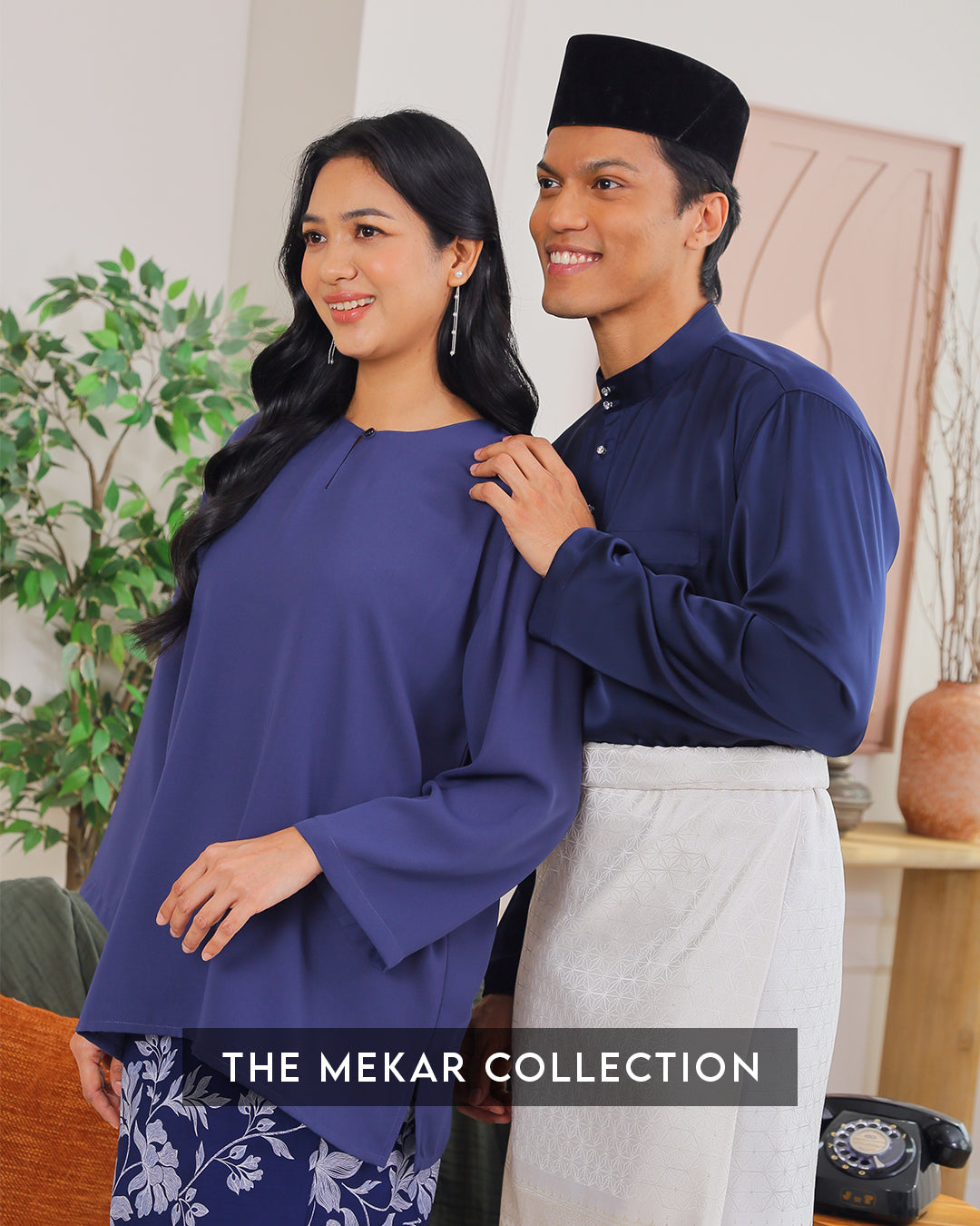 The MEKAR Collection