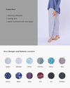 Lily Batik Set Adults - MAHLIGAI 1
