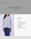 Lily Batik Set Adults - MAHLIGAI 3