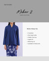 [PRE-ORDER] Lily Batik Set Adults - MEKAR 2