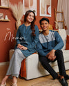 Lily Batik Set Kids - MEMORI 1
