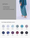Lily Batik Set Adults - NALURI 2