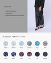 Lily Batik Set Adults - NOKHTAH 2