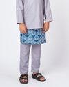 Jati Instant Samping Kids - OMBAK