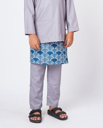 Jati Instant Samping Kids - OMBAK