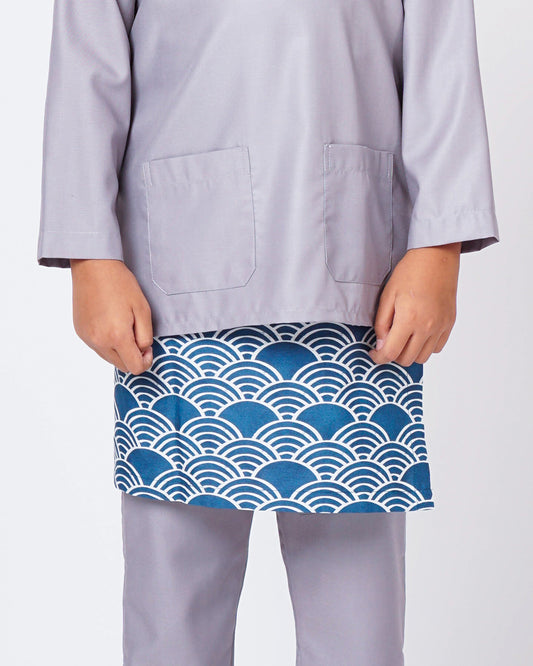 Jati Instant Samping Kids - OMBAK