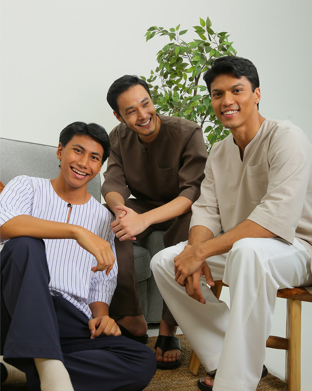 Oversize Set Adults