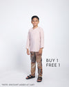 Putera Batik Set Kids - RAIS