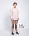Putera Batik Set Adults - RAIS