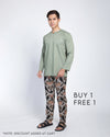 Putera Batik Set Adults - YUSRY
