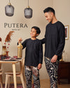 Putera Batik Set Adults - AMIN