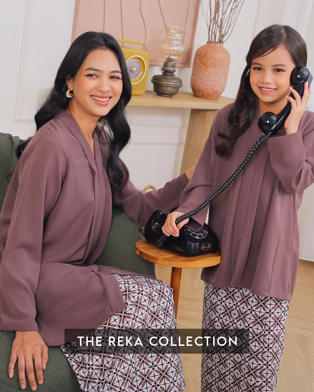 The REKA Collection