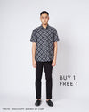 Tuah Batik Shirt Adults - RIA