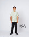 Tuah Batik Shirt Kids - RIANG
