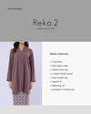 Lily Batik Set Adults - REKA 2