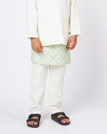 Jati Instant Samping Kids - RIANG