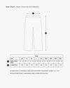 Rumi Oversize Set Adults - BLACK