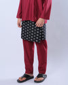 Jati Instant Samping Adults - NOKHTAH