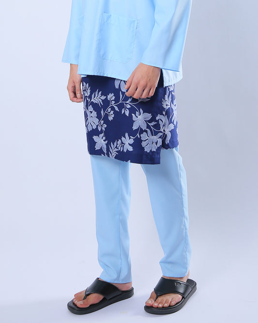 [PRE-ORDER] Jati Instant Samping Adults - MEKAR