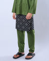 Jati Instant Samping Adults - SERI