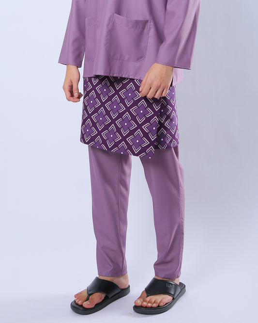 [PRE-ORDER] Jati Instant Samping Adults - SENJA