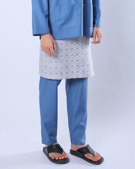 Jati Instant Samping Adults - MAHLIGAI