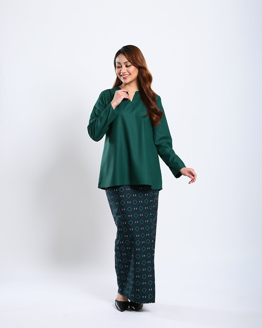 Lily Batik Set Adults - AMAN 2