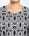 Lily Batik Set Adults - IKHLAS 1