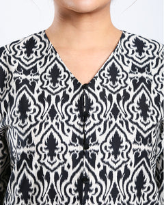 Lily Batik Set Adults - IKHLAS 3