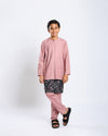 Jati Instant Samping Kids - WARNA