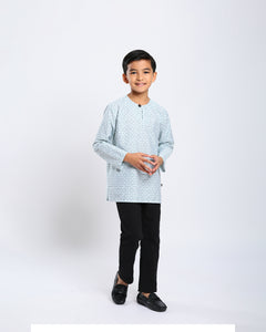 Kekanda Batik Top Kids - TULUS