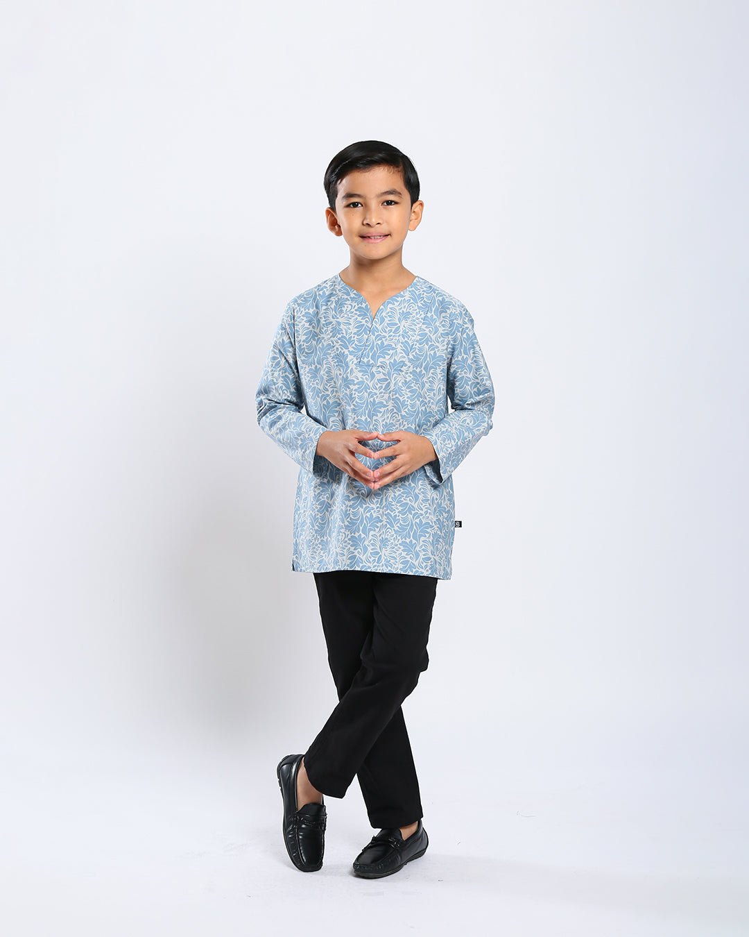 Karya Batik Top Kids - LAYANG