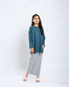 Lily Batik Set Kids - MEMORI 2