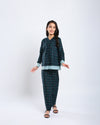 Lily Batik Set Kids - AMAN 1