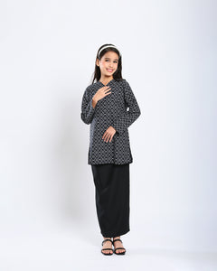 Lily Batik Set Kids - CAHAYA 3