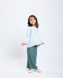 Lily Batik Set Kids - TULUS 3