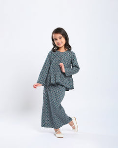 Lily Batik Set Kids - KITA 1